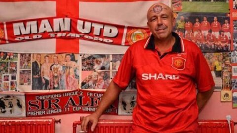 Manchester United đã qua đời